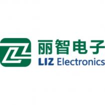 麗智電子LIZ Electronics 及圖