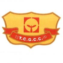台中 T.C.G.C.C 及圖