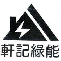 軒記綠能及圖
