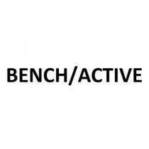 BENCH/ACTIVE