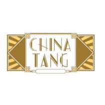 CHINA TANG & Device