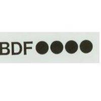 BDF FOUR DOTS