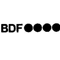 BDF & FOUR DOTS