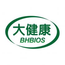 大健康及圖 BHBIOS