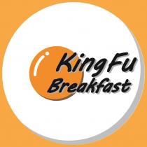 King Fu Breakfast 及圖