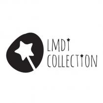 LMDI COLLECTION 及圖