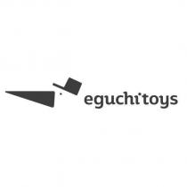 eguchi toys 及圖