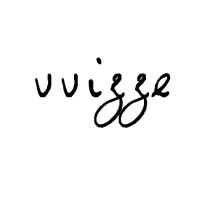 vvizze 設計字