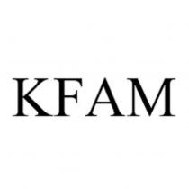 KFAM