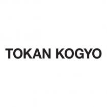 TOKAN KOGYO