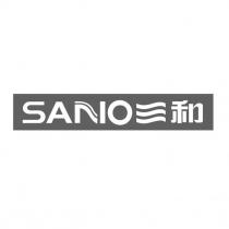 SANVO 三和