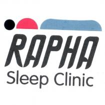 Rapha Sleep Clinic 與圖