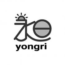 昶 yongri 及圖