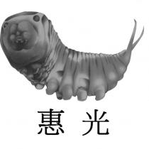 惠光及圖