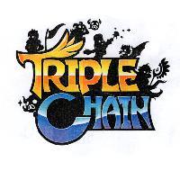 TRIPLE CHAIN 及圖