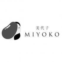 美代子 MIYOKO 及圖