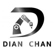 DIAN CHAN 及圖