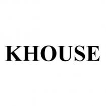 KHOUSE