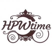 HPW time 及圖