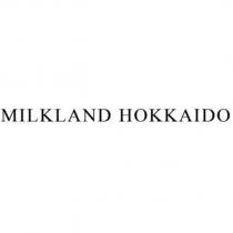 MILKLAND HOKKAIDO