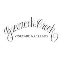 Greenock Creek Vineyard & Cellars