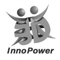 InnoPower 、 3D 及圖