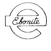 EBONITE 及圖 