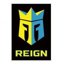 REIGN and design