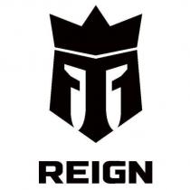 REIGN and design