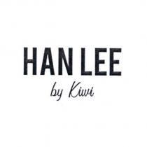HAN LEE by Kiwi