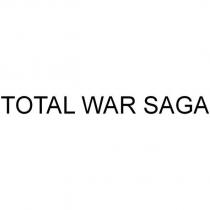 TOTAL WAR SAGA