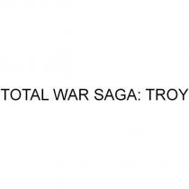 TOTAL WAR SAGA: TROY