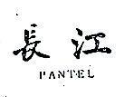 長江 PANTEL 