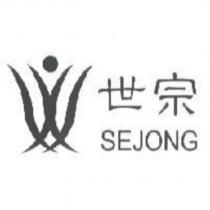 世宗 SEJONG 及圖