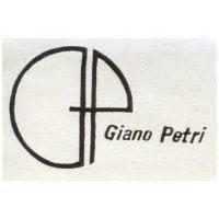 GIANO PETRI 及圖 
