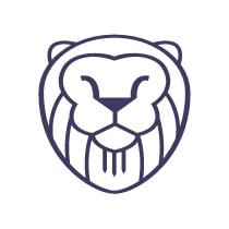 獅子設計圖
