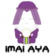 IMAI AYA 及圖