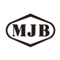 MJB Logo