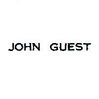 JOHN GUEST