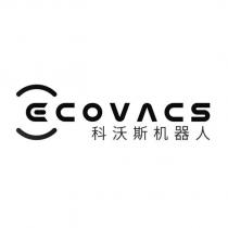 ECOVACS 科沃斯機器人及圖形