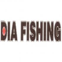 DIA FISHING 及圖