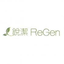 銳潔 ReGen 及圖