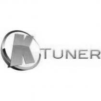 KTUNER 設計圖