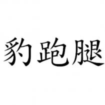 豹跑腿