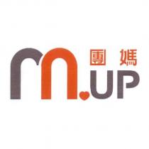 團媽 UP 及圖