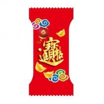 招財進寶福及圖