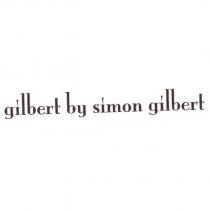 gilbert by simon gilbert