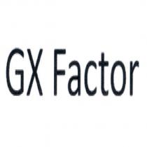 GX Factor