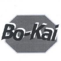 Bo-Kai 及圖