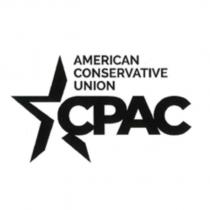 AMERICAN CONSERVATIVE UNION CPAC & DESIGN